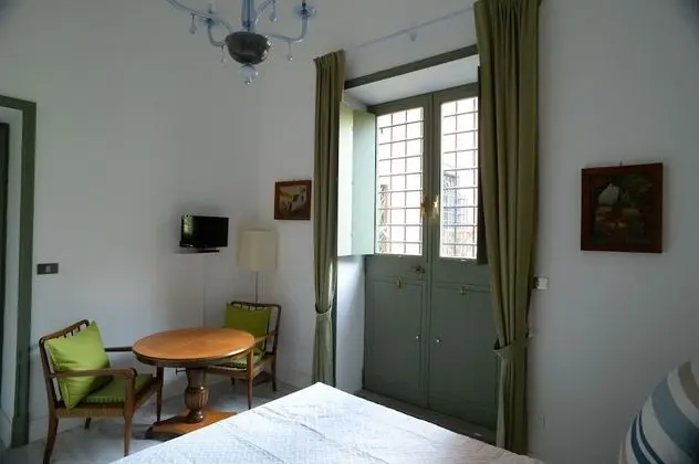 B&B Vigna dell'Agrifoglio - Oda