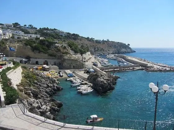 B&B Vignali - Plaj
