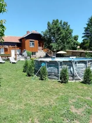 B&B Vila Nina