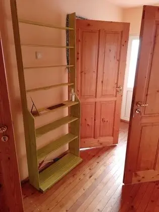 B&B Vila Nina - Lobi