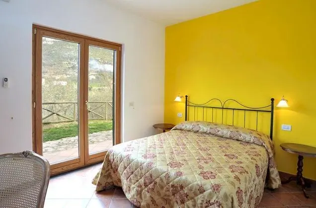 B&B Villevieille - Genel