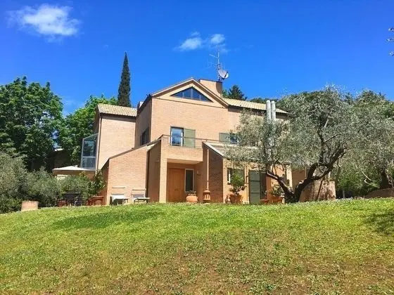B&B Villino Ada