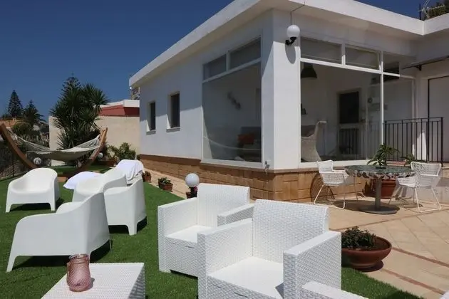 B&B Vista sul Mare