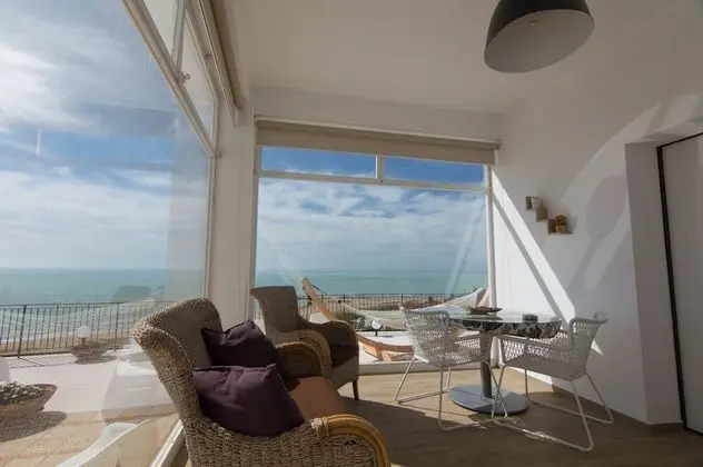 B&B Vista sul Mare - İç Mekan