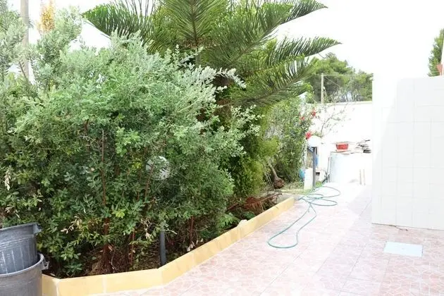 B&B Vistadamare - Dış Mekan