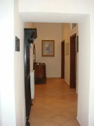 B&B VistaMare - İç Mekan
