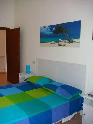 B&B VistaMare - Oda