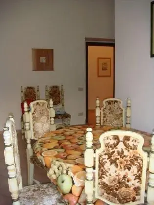 B&B VistaMare - Yerinde Yemek