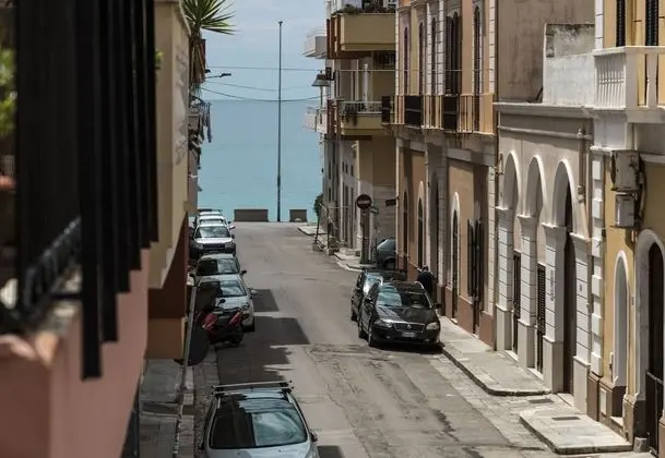 B&B Vittoria - Oda Manzaraları