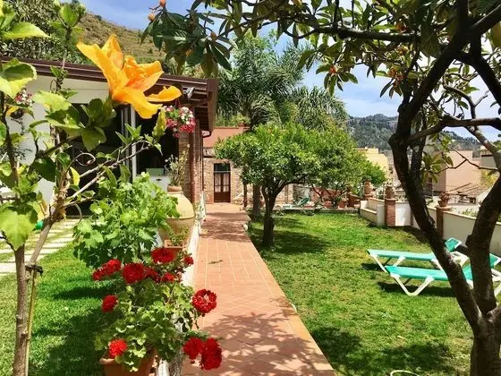 B&B Villa Vittoria - Öne Çıkan Resim