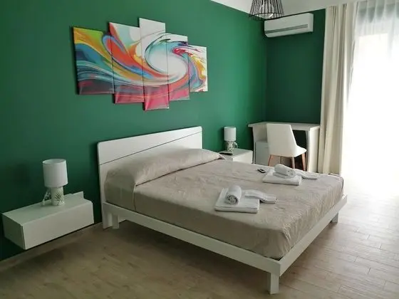 B&B Vittorio Emanuele