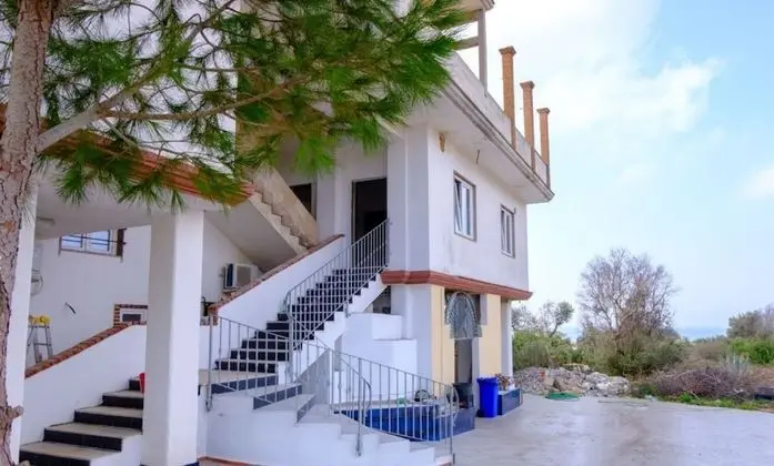 B&B Volcano Domus