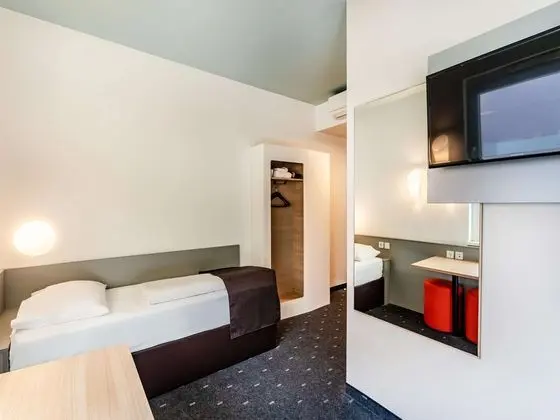 B&B Hotel Weil am Rhein/Basel - Öne Çıkan Resim