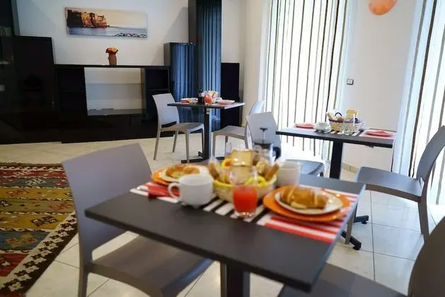 B&B Welcome Inn Napoli