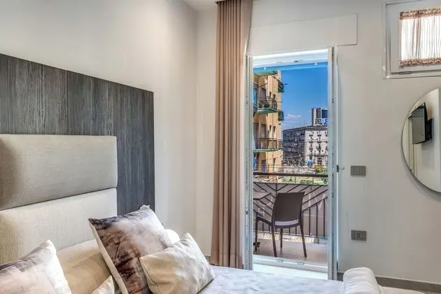 B&B Welcome Inn Napoli - Öne Çıkan Resim