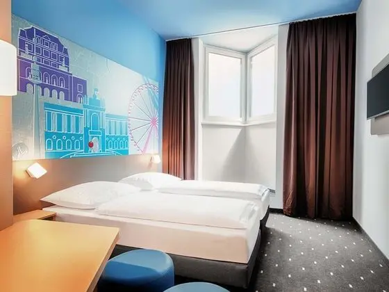 B&B Hotel Wien-Meidling - Öne Çıkan Resim