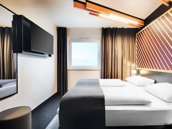B&B Hotel Wiesbaden - Öne Çıkan Resim
