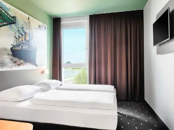 B&B Hotel Wilhelmshaven - Öne Çıkan Resim