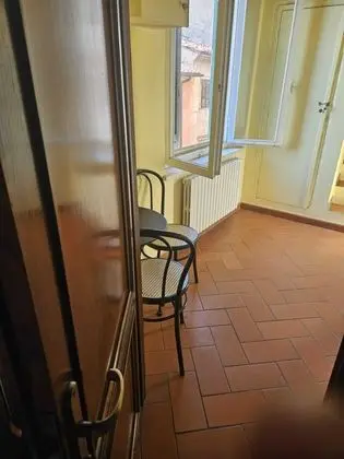 B&B Window To The Tower - Dış Mekan
