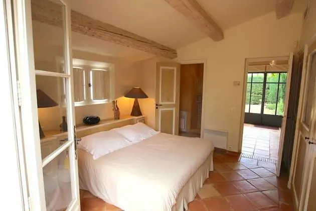 B&B Wineyard Pampelonne - Oda