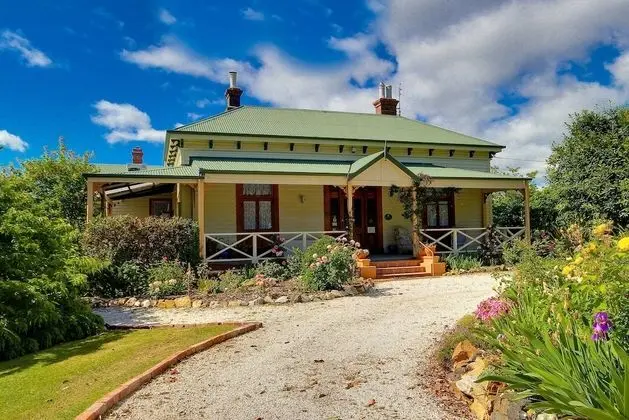 B & B at Winterbrook