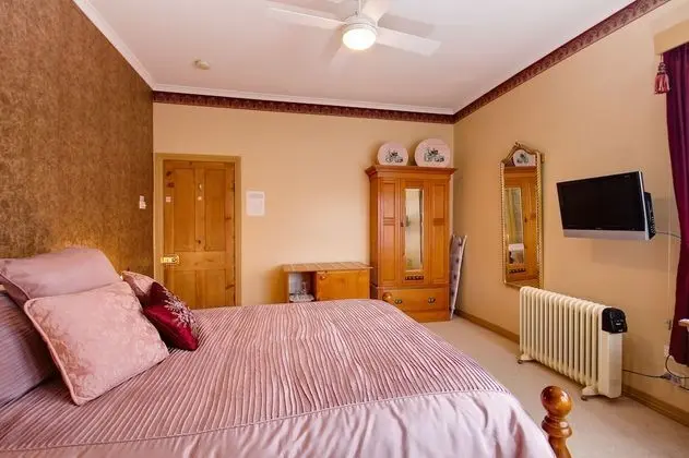 B & B at Winterbrook - Oda