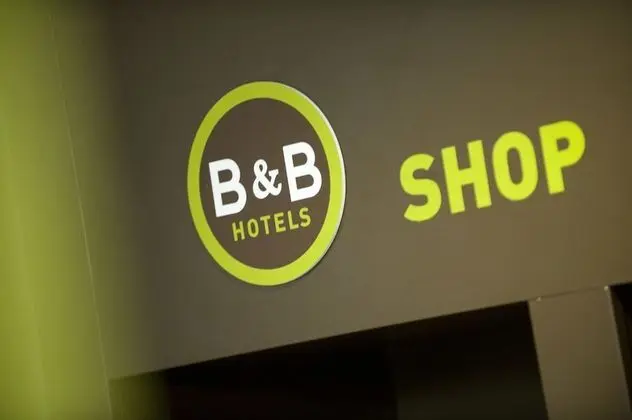 B&B Hotel Yvetot