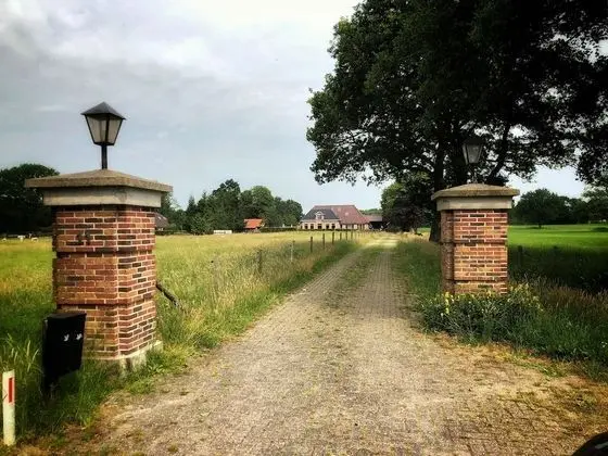 B&B Zandhuizen - 1