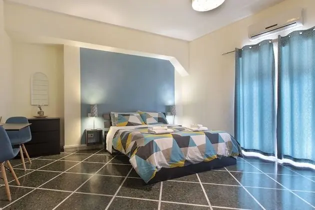 B&B Zen Trastevere - Öne Çıkan Resim