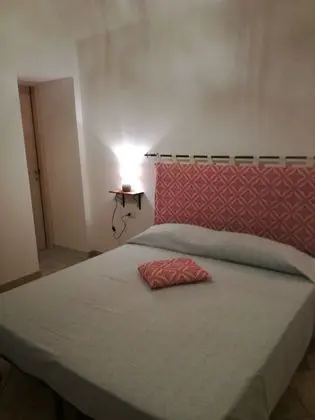 B&B Zia Amalia Villa Asfodelo