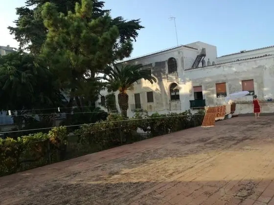 B&B Zia Amalia Villa Asfodelo