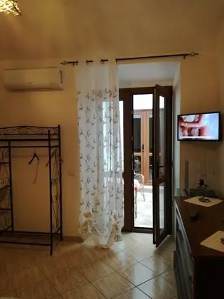 B&B Zia Amalia Villa Asfodelo - Lobi