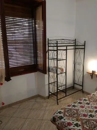 B&B Zia Amalia Villa Asfodelo - Oda