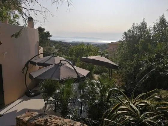 B&B Villa Zola