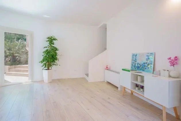 B&B Villa Zola - Lobi