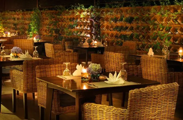 b Hotel Bali & Spa - Yeme / İçme