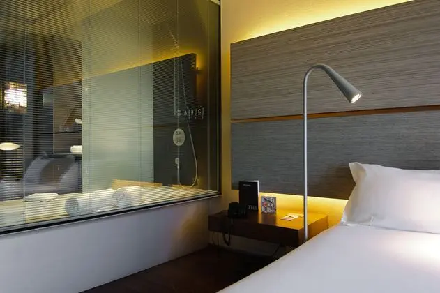 B-Hotel - Oda