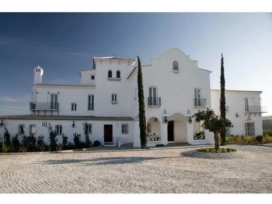 B Bou Hotel Cortijo Bravo