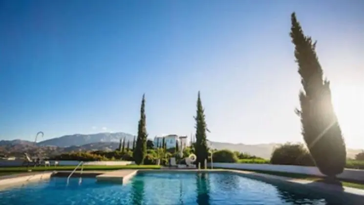 B Bou Hotel Cortijo Bravo - Öne Çıkan Resim