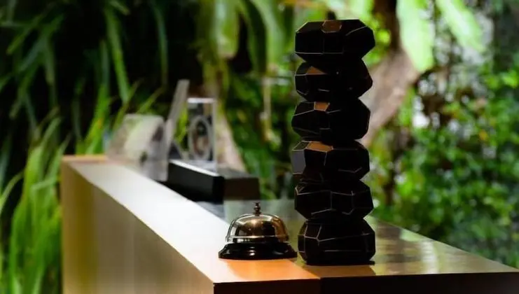 B Boutique Residence - Spa