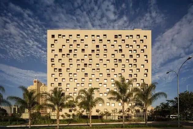 B Hotel Brasilia - 1