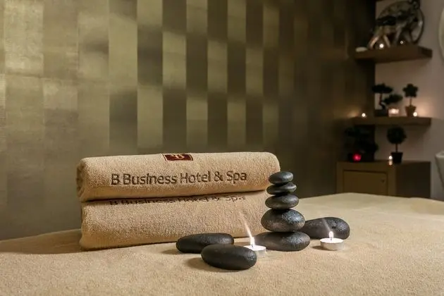 B Business Hotel & Spa - Öne Çıkan Resim