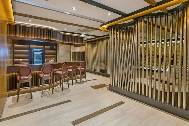 B Business Hotel & Spa - Spa