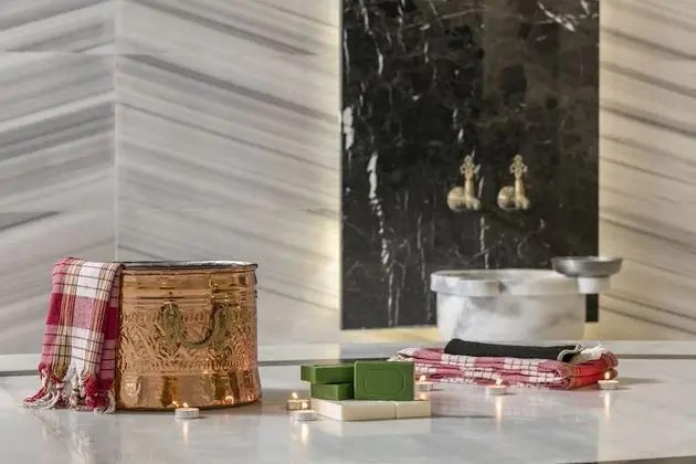 B Business Hotel & Spa - Spa