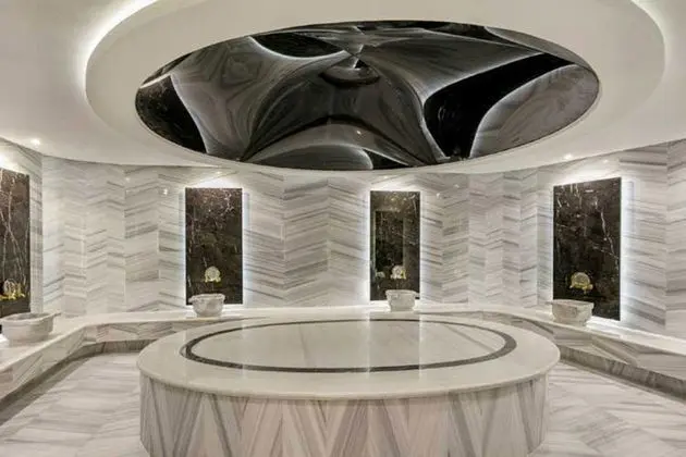 B Business Hotel & Spa - Spa / Sağlık