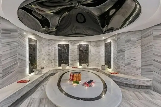 B Business Hotel & Spa - Spa / Sağlık
