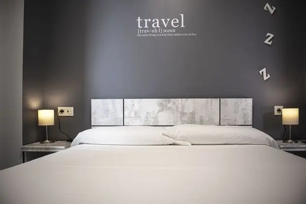 B&Butik Almería Centro - Öne Çıkan Resim