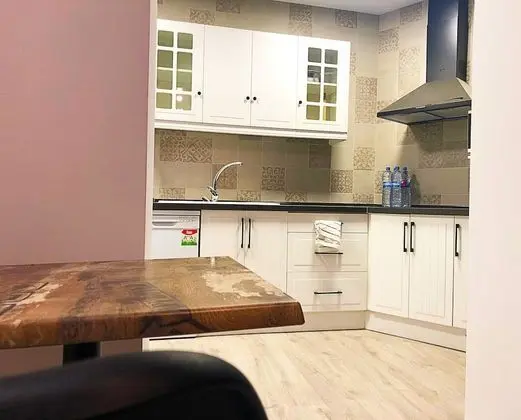 B&Butik Almería Centro - Yerinde Yemek