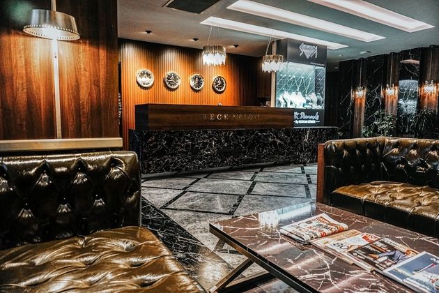 B&C HotelFotoğrafı