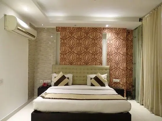 Hotel B Continental - Oda